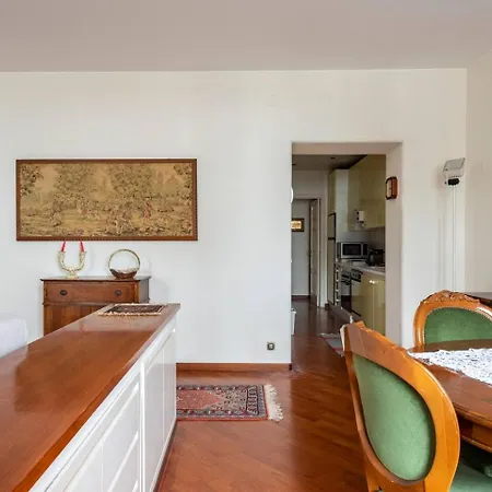 Welcome Riviera, Casa Luigina Apartment, 90 Sqm, Sea View, 2 Bedroom, 1 Bathroom, Free Wifi, And, Depending On Availability, A Private Garage 800 Meters Away At 20,00 Euro Per Night Apartman Rapallo