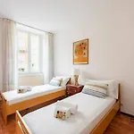 Appartement Casa Luigina,
