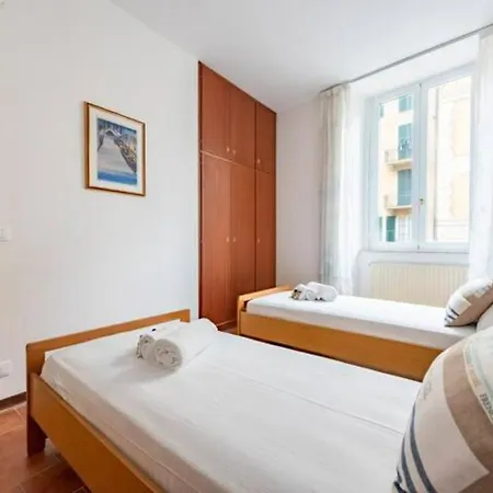 Casa Luigina, *