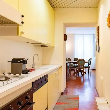 Welcome Riviera, Casa Luigina Apartment, 90 Sqm, Sea View, 2 Bedroom, 1 Bathroom, Free Wifi, And, Depending On Availability, A Private Garage 800 Meters Away At 20,00 Euro Per Night Apartamento