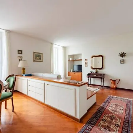 Casa Luigina, * Rapallo