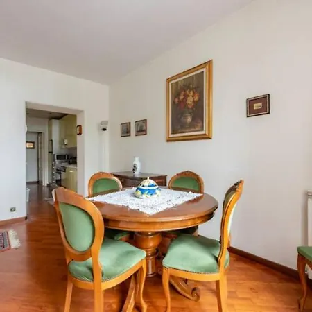Casa Luigina, Apartman *