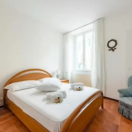 Apartman Casa Luigina, *